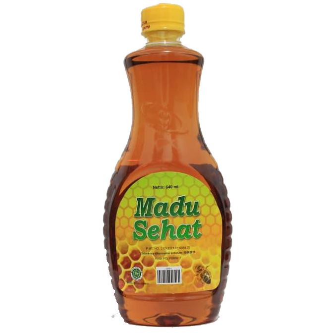 

MADU SEHAT 640ml - 2 pcs