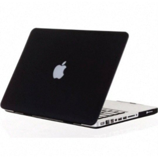 Casing Macbook Pro 13 Unibody Cover Hardcase
