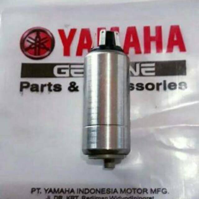 DINAMO ROTAK FUELPUMP FUEL PUMP POMPA BENSIN MOTOR YAMAHA MIO J MIO GT SOUL GT XRIDE XEON MIO M3 MIO