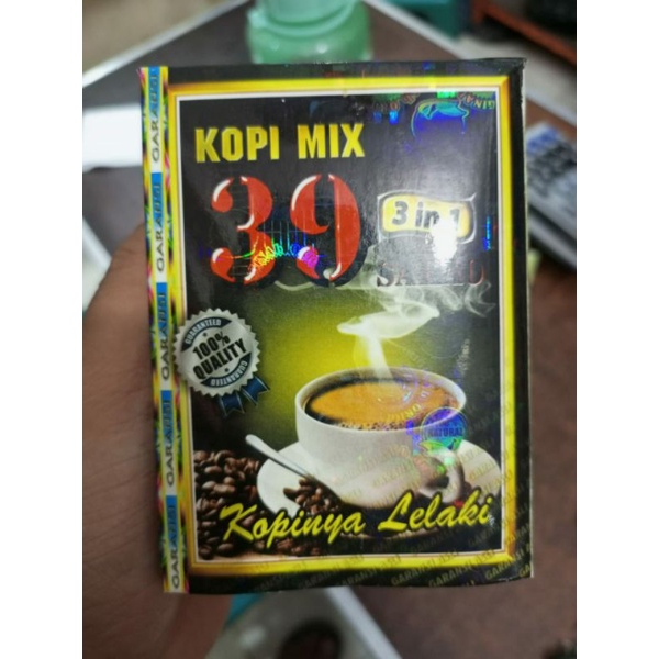 

kopi sakao 39 mix original