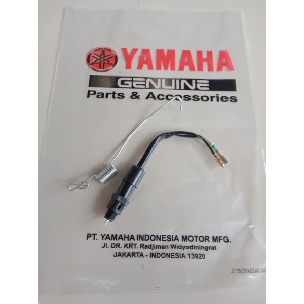 Switch Rem Belakang Jupiter MX Vixion Jupiter z