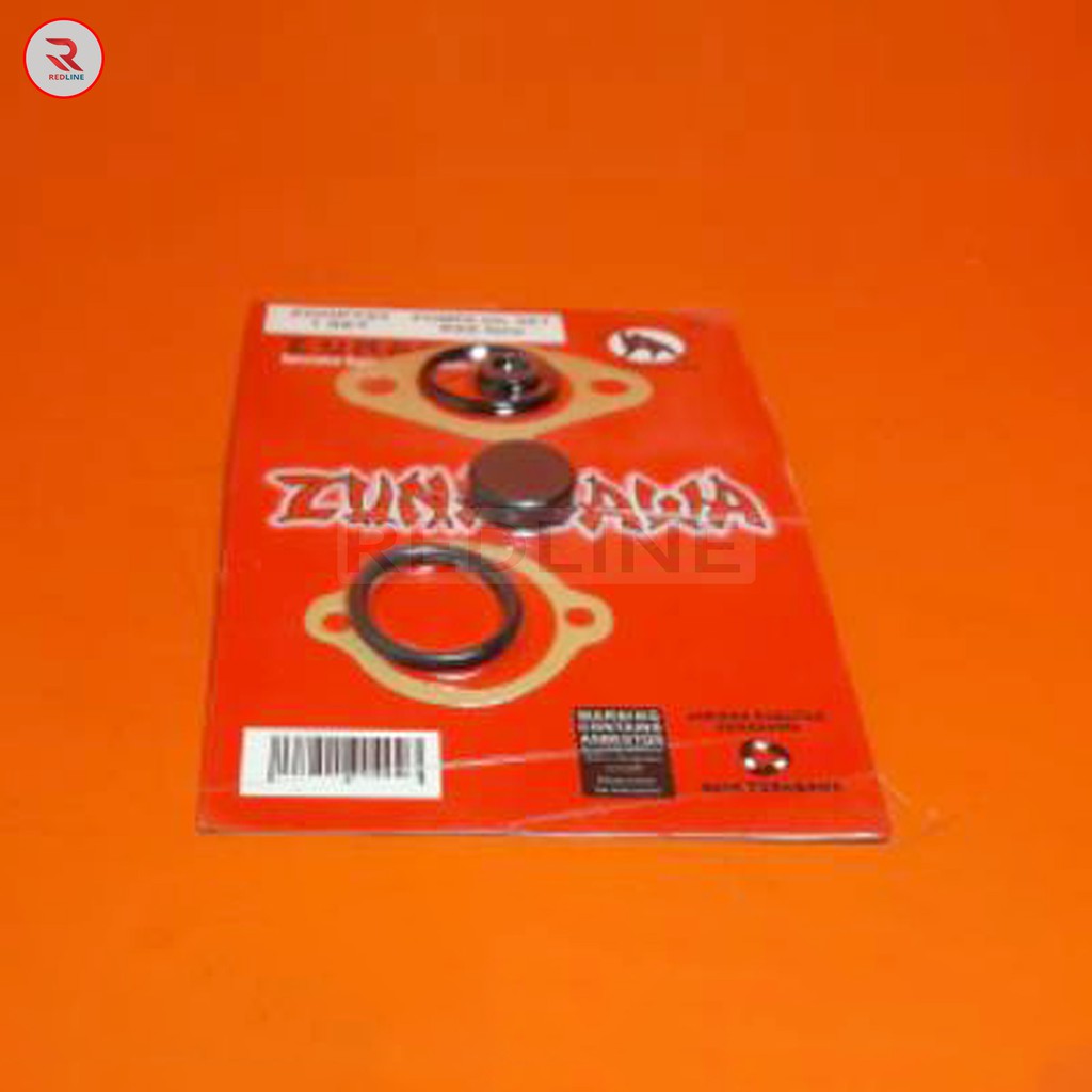 SEAL POMPA OLI RX KING NEW