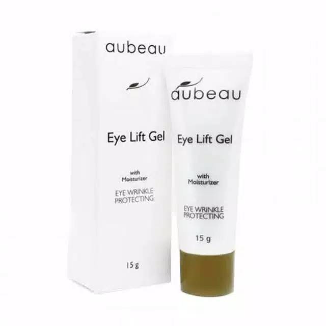 

Aubeau eyelif gel