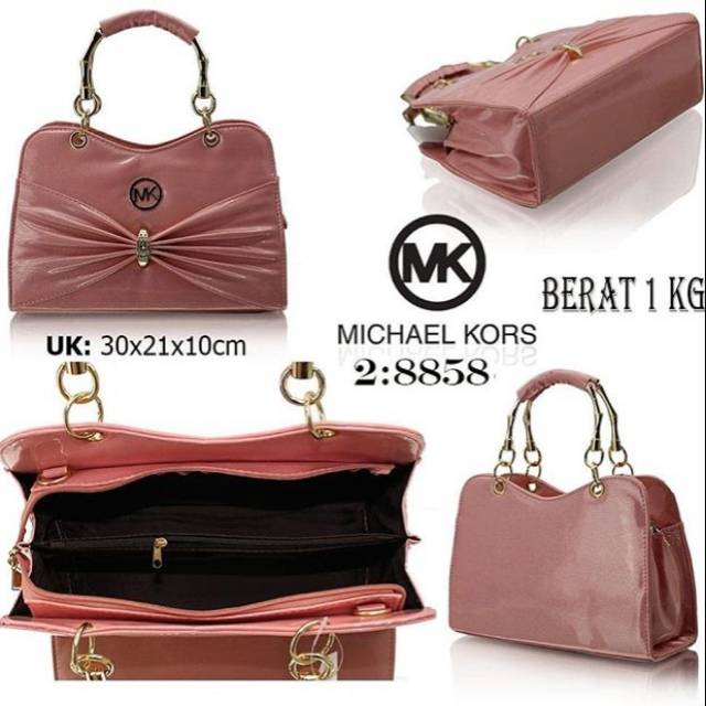 TAS IMPOR MK 8858 RX