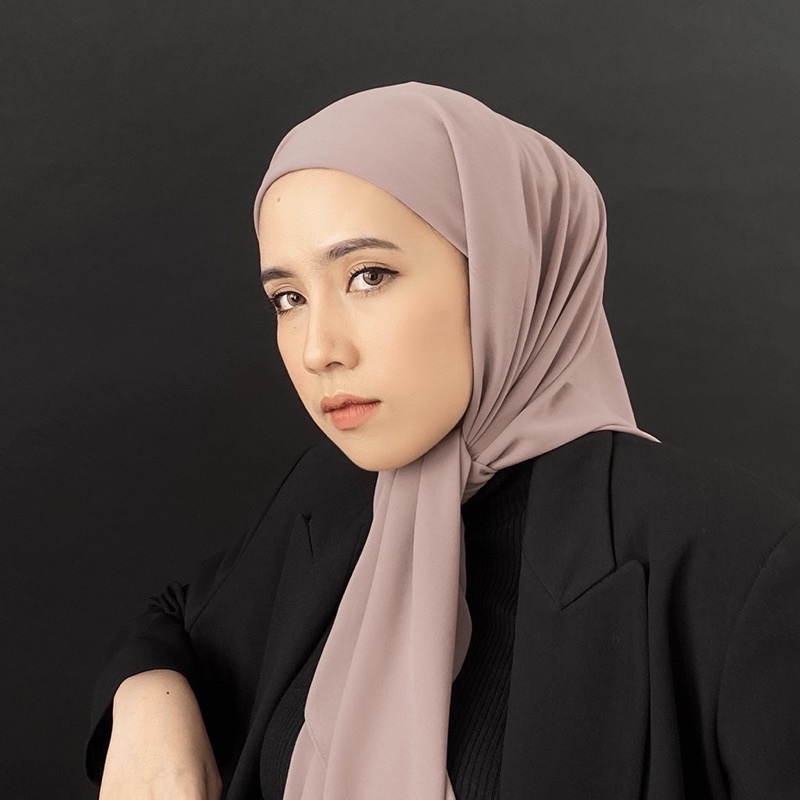 Hana scarve instan daissy.id