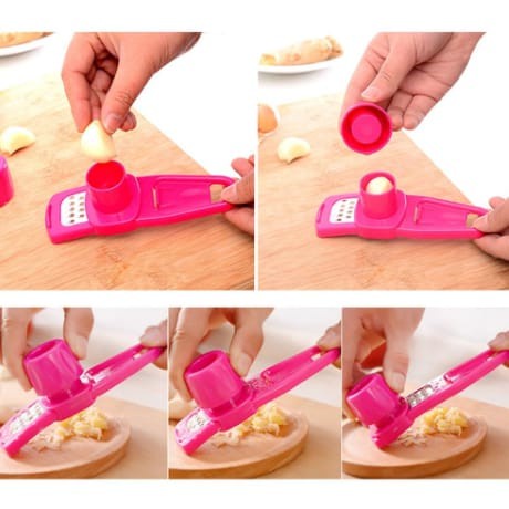 WOMEN STORE - Parut Bawang Penghalus Bawang Alat Dapur Murah-1