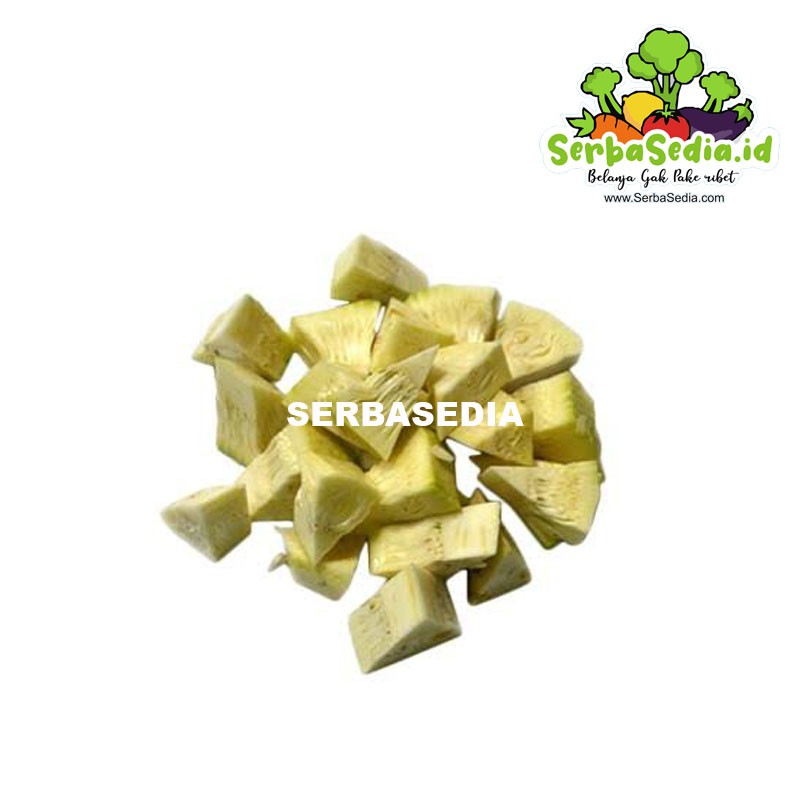 

NANGKA MUDA /PACK