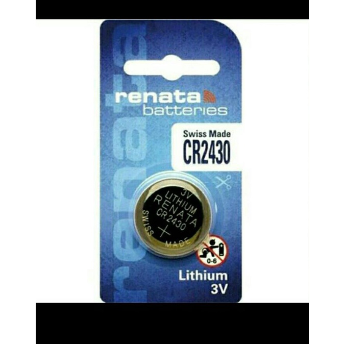 [COD] batterai battery suunto vector renata [COD]