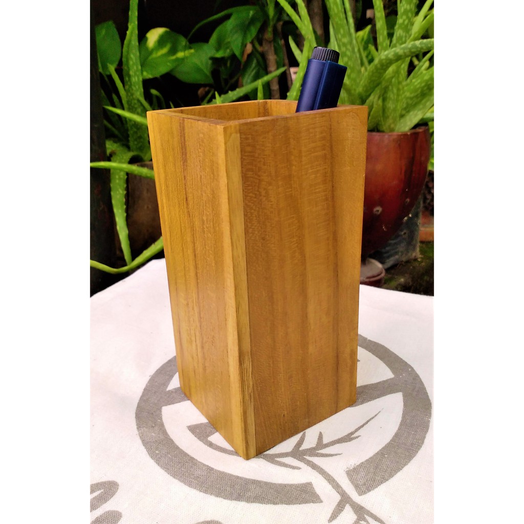 

Tempat Sikat Gigi | Kotak Pulpen | tooth brush holder