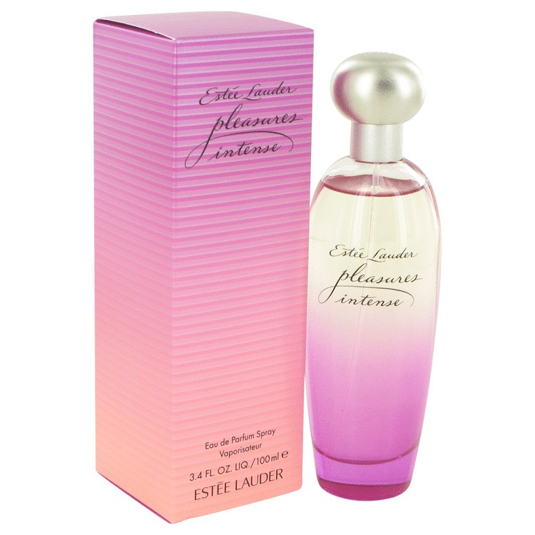 Estee Lauder Pleasures Intens