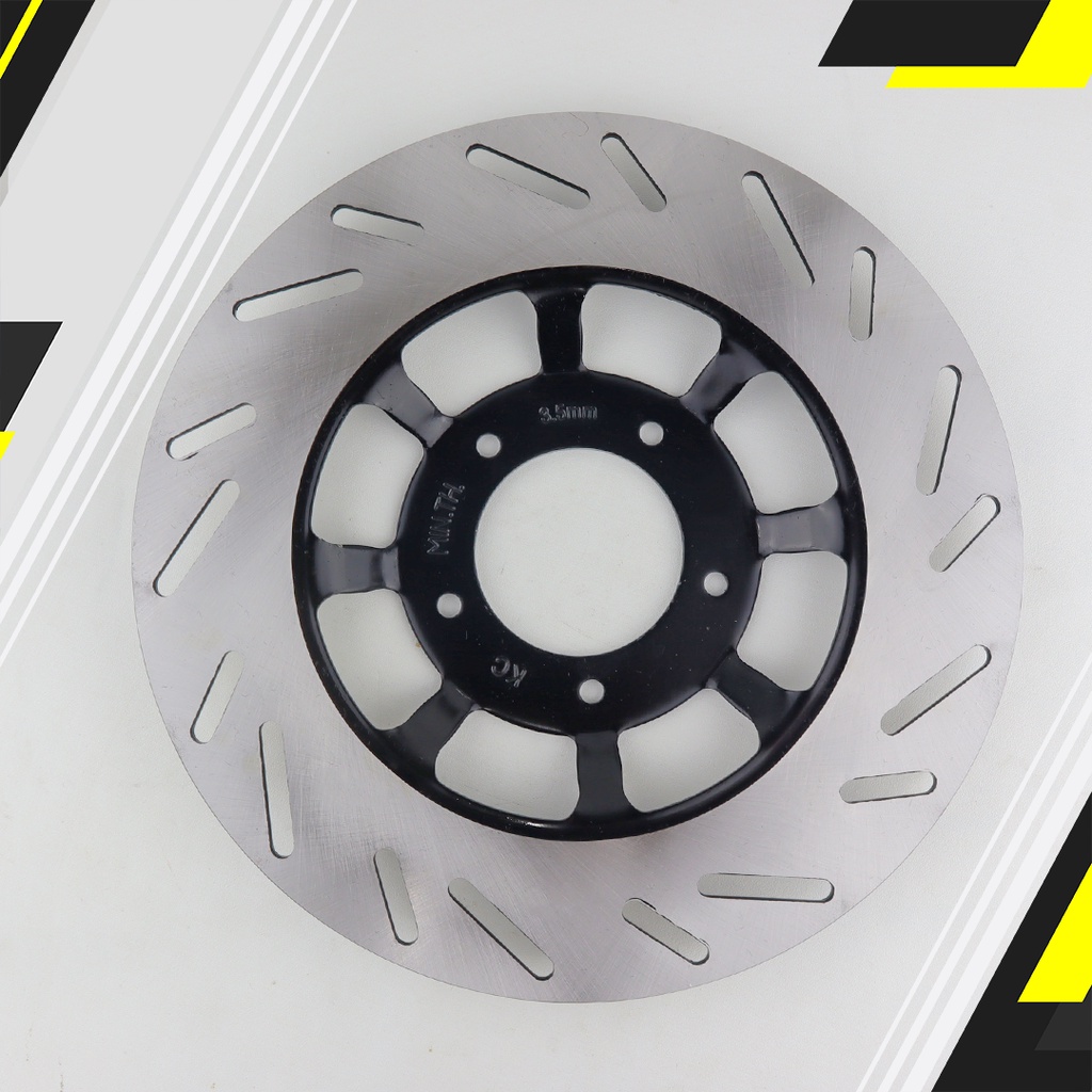 Piringan Rem Cakram Gl Pro Neotech KC / piringan rem cakram depan