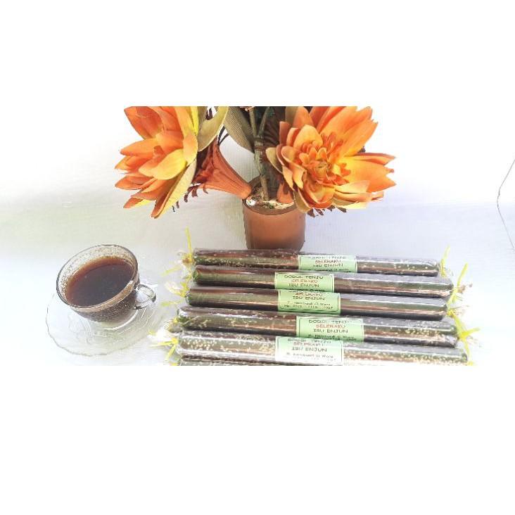 

☄️Silver Promo dodol tenjo 1kg isi 5 pcs bisa [COD] | Termurah | Terbaik | Original