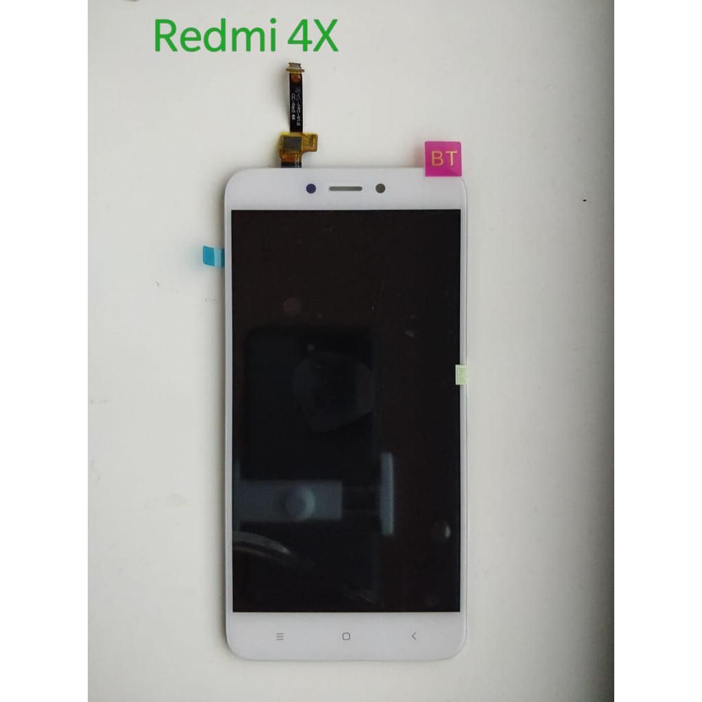 LCD Redmi 4X