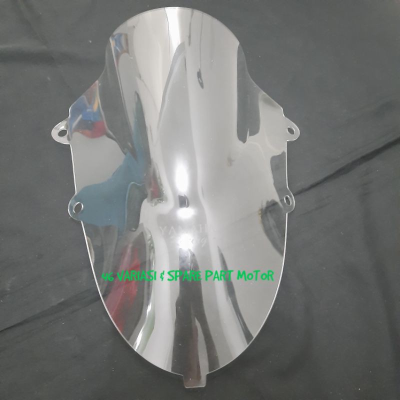 VISOR YAMAHA R 15 V3 / WINDSHIELD YAMAHA R 15 V3