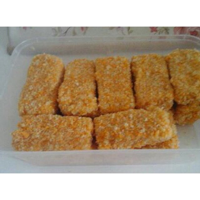

Nugget ayam