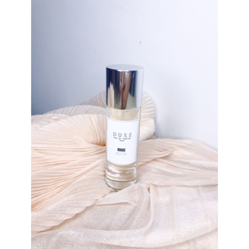 Parfum Rouge Baccarat Rouge 540