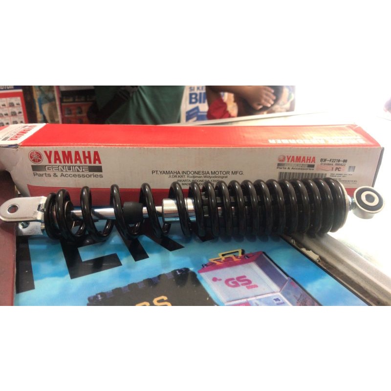 shock lexi orginal yamaha