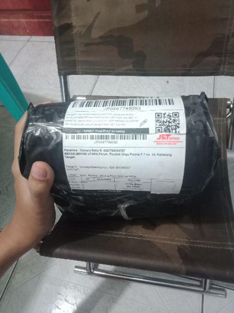 Cat Pinggir Kulit / Edge Dye Paint