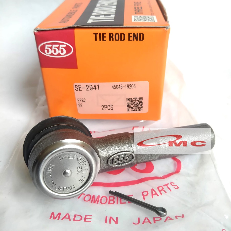 Tierod Tie Rod Starlet Soluna Kijang 555 SE-2941