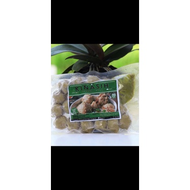 

Pentol Frozen alusan,kenyal,tekstur alus.#pentolfrozen#Kinasih#racunshopee.