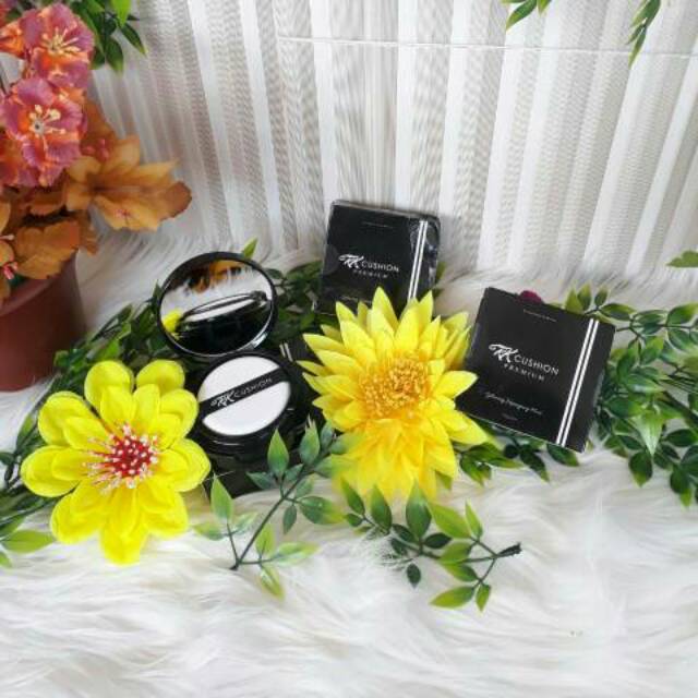 RK CUSHION || CUSHION VIRAL 100% ORIGINAL HALAL & BPOM