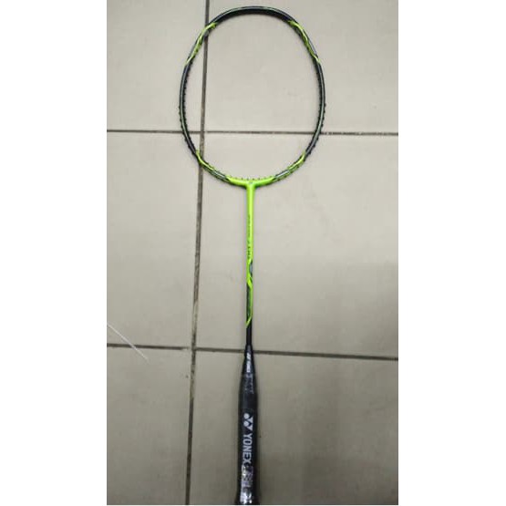 Raket Badminton Yonex Voltric 7 DG (Original)