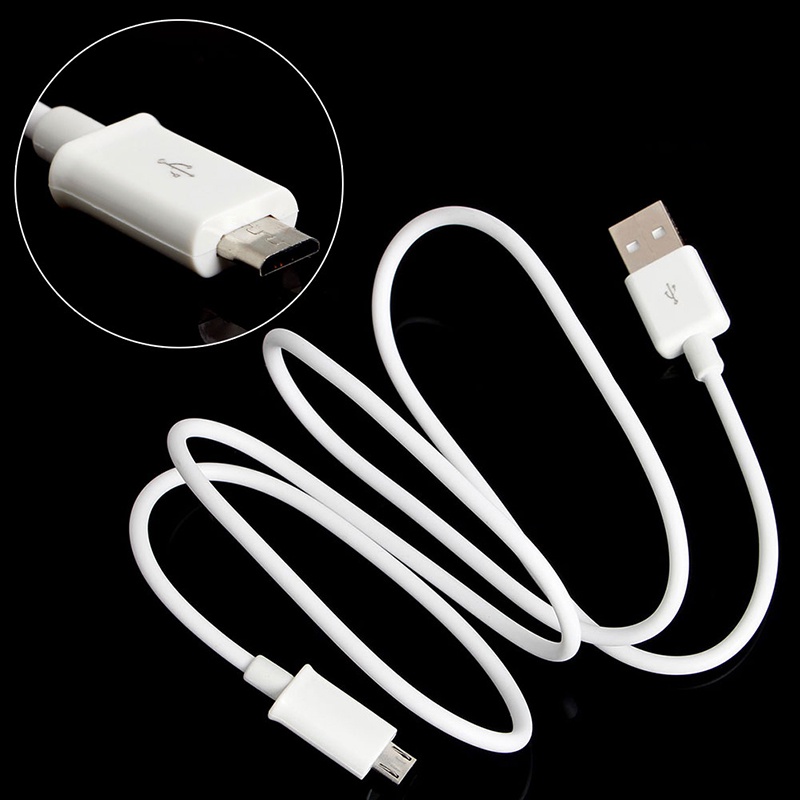 VIVI   Micro USB Charger Adapter Converter For Android LG SUMSUNG Phone HuaWei