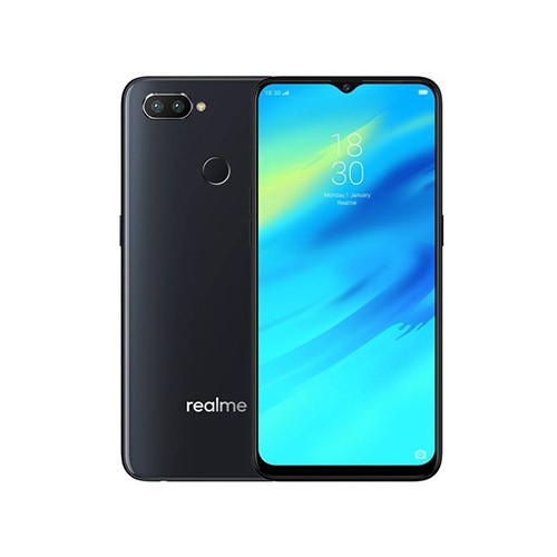 Realme 2 Pro (8/128GB) - Black Sea / Ice Lake / Ocean Blue