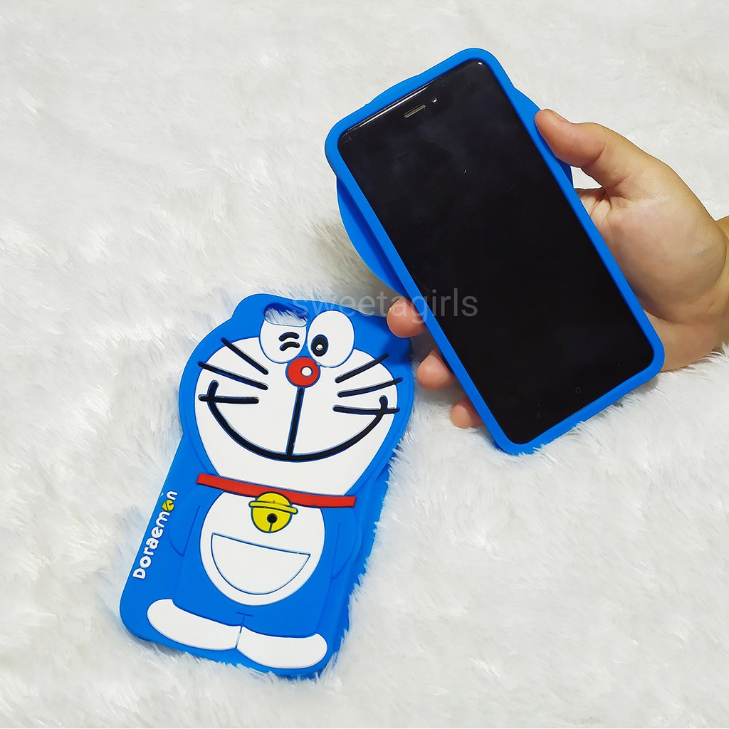 Case Silikon 3D Karakter Untuk Oppo F1s / A59 &amp; Oppo F3plus - Casing Boneka Karakter Doraemon - Sulley - Stitch - Bisa Bayar ditempat / COD / Casing unik/casing lucu / casing cewek/ sweetagirls/casing terbaru/cocok dipasang tali gantungan hp-lanyard