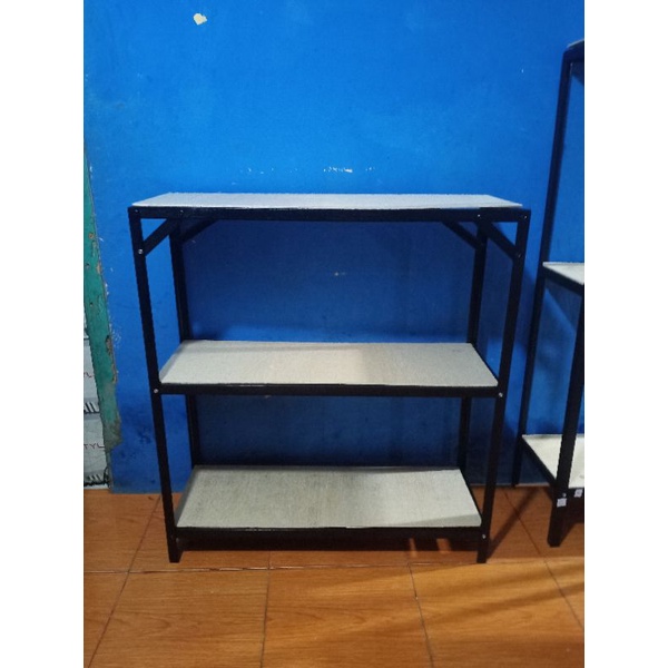 Rak aquarium P120 L45 T130. rak custom. Rak serbaguna