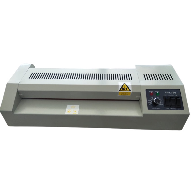 Laminating FGK 330