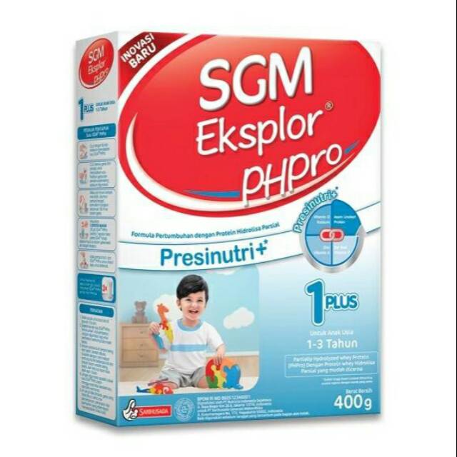 SGM PHPRO EXPIRED AGUSTUS 2018
