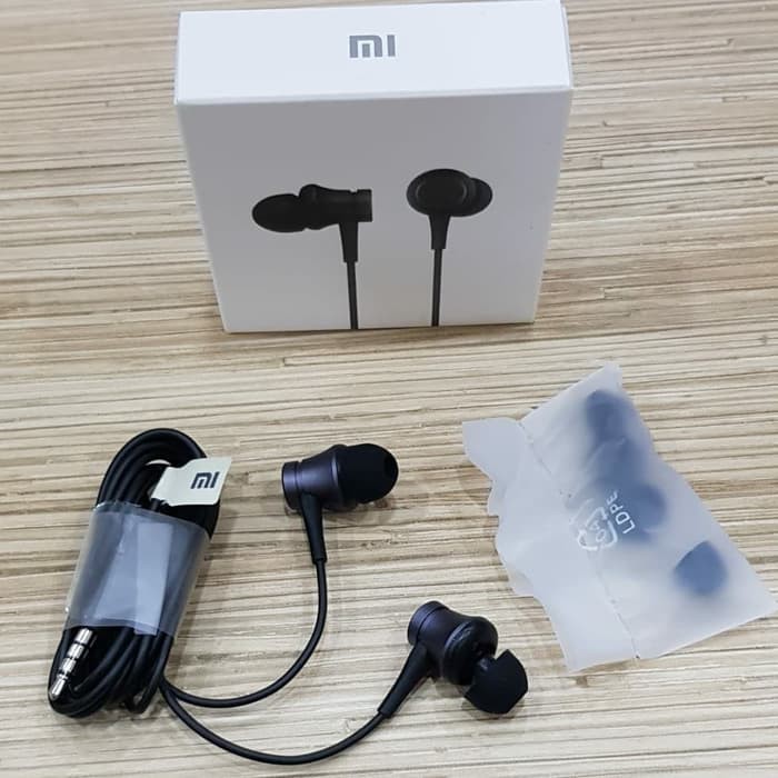 HEadset Xiaomi