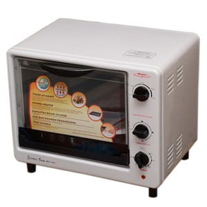 Maspion Oven Listrik MOT-600 (20 Liter)