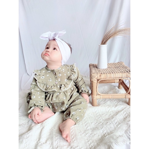 setelan anak perempuan one set 1 2 3 tahun setelan anak rayon set flowy baju anak perempuan balita baby lula AYARA ALEXA ONE SET