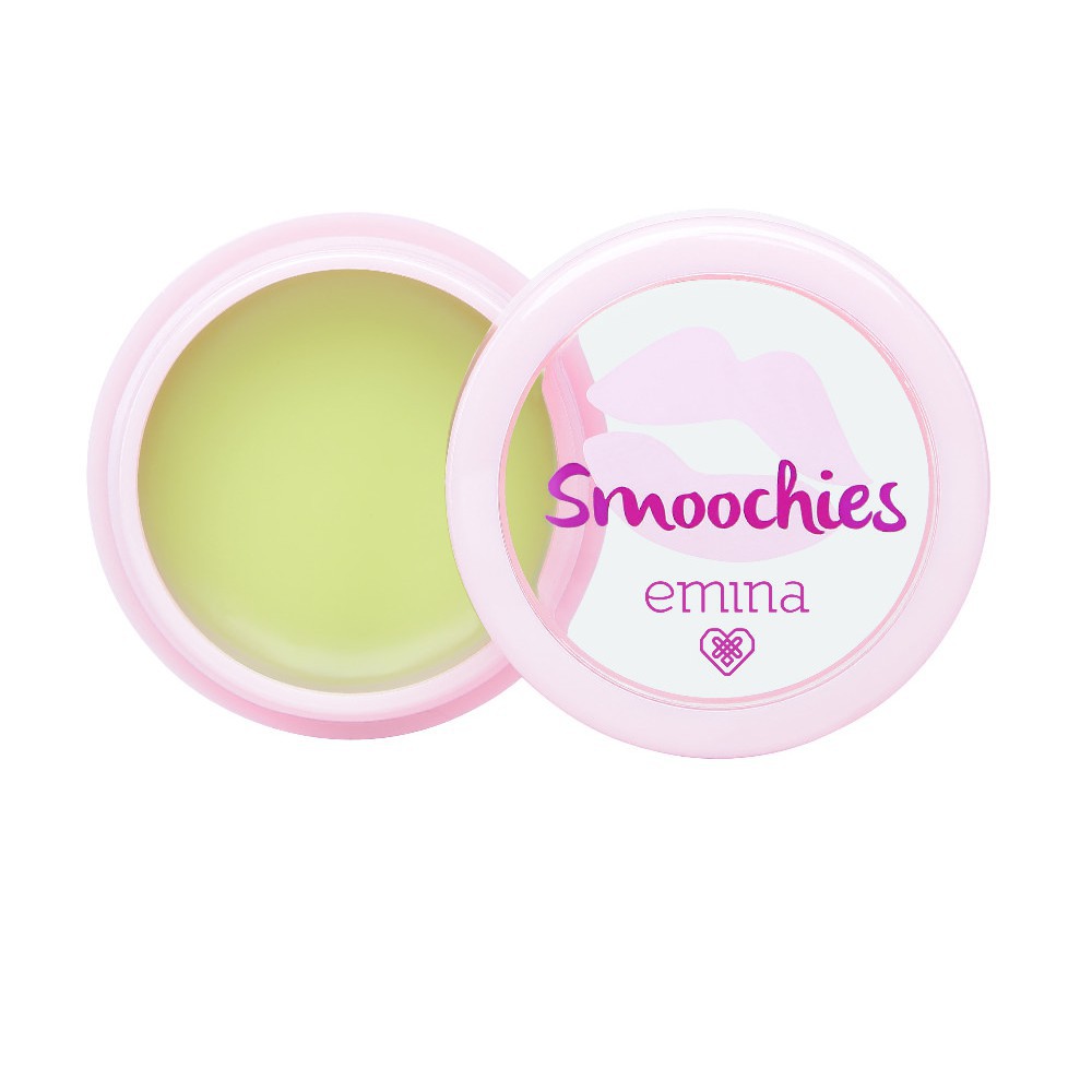 EMINA SMOOCHIES LIP BALM