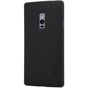 ONE PLUS 2 NILLKIN HARDCASE FROSTED SHIELD ORIGINAL HARDCASE