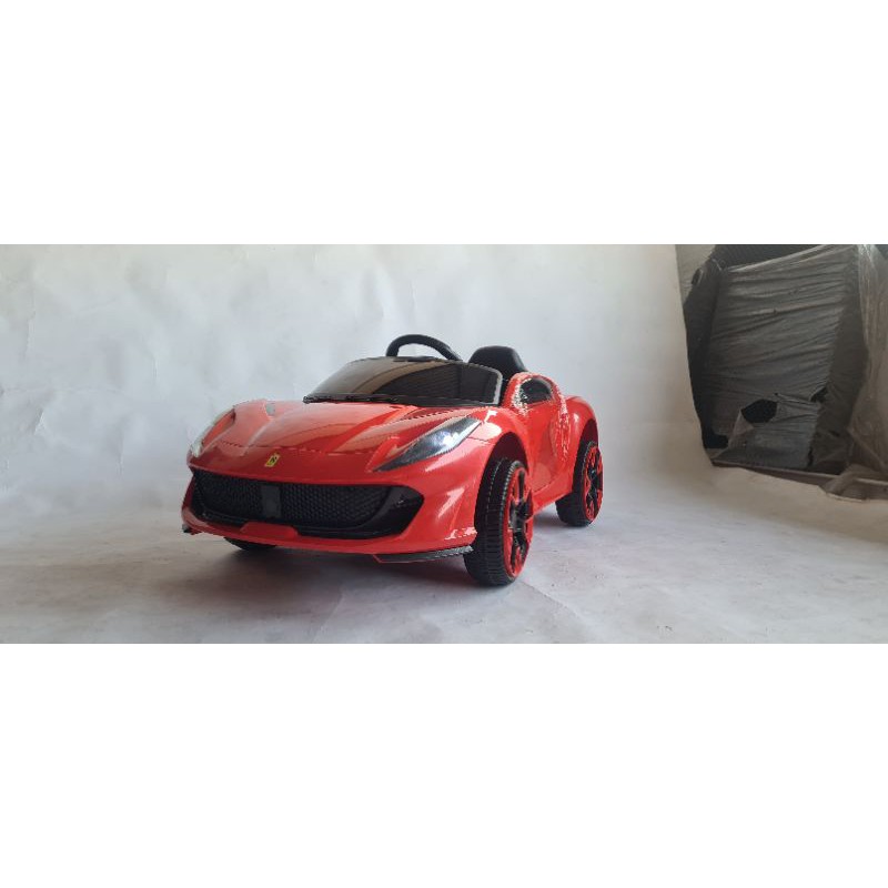 Mobil Ferari Sport Wireless