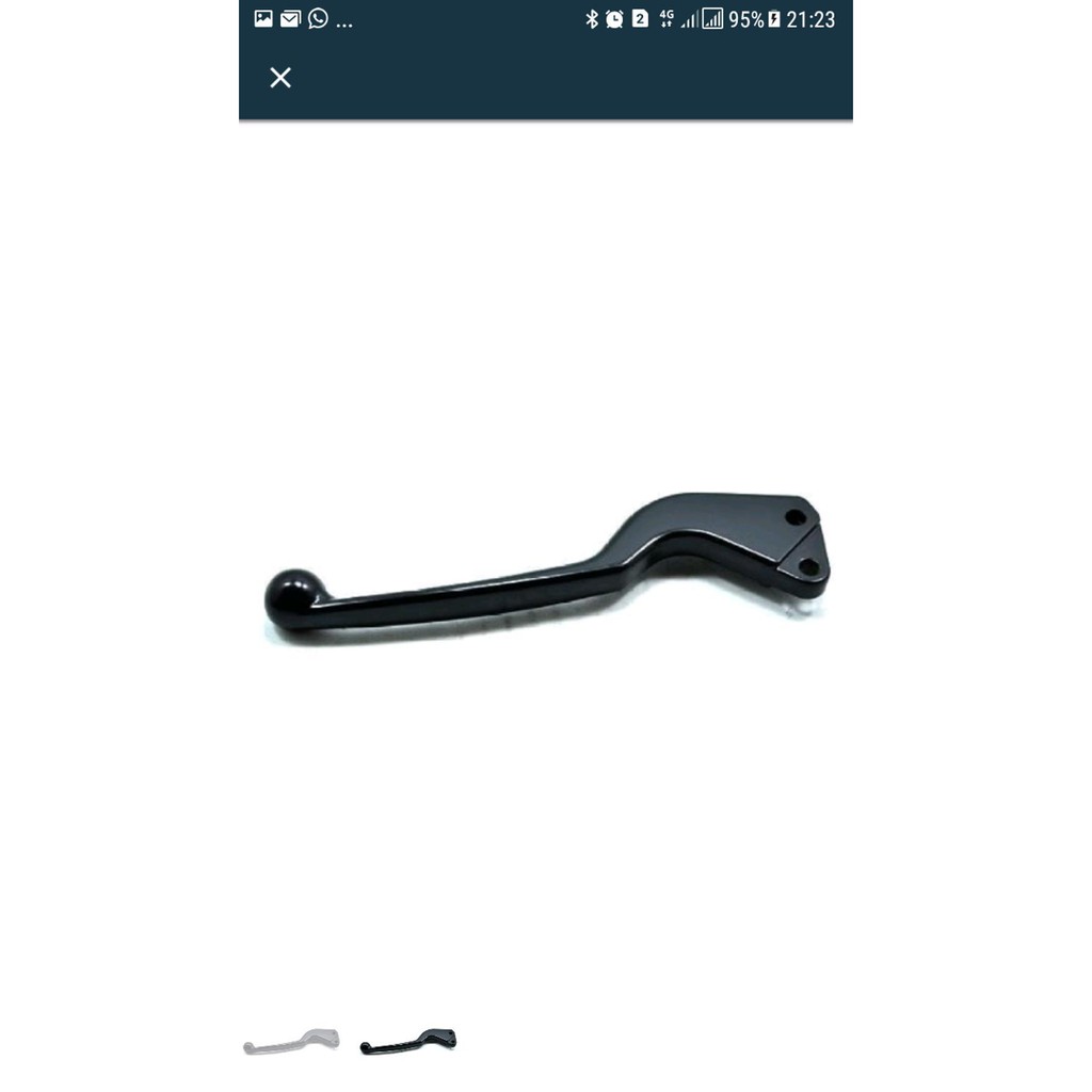 Handle Rem Vario 125