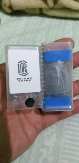 [black] Sxk Reload S Rd4 24mm