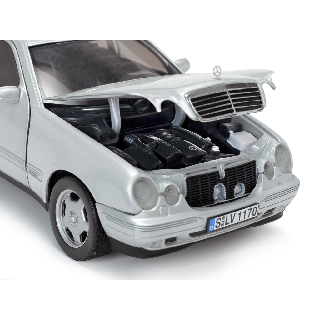 w210 diecast