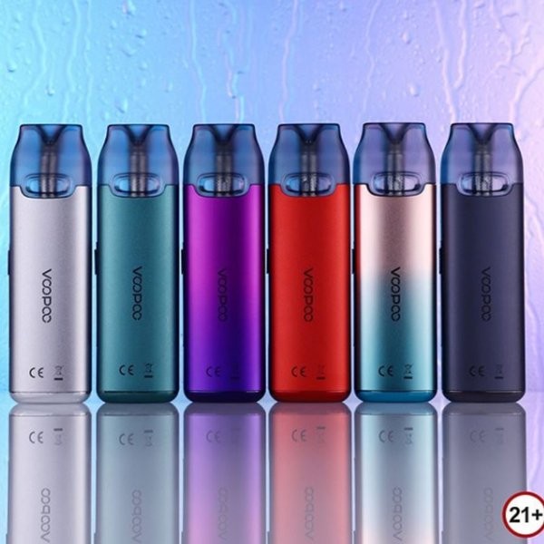 VOOPOO VTHRU POD PRO KIT AUTHENTIC