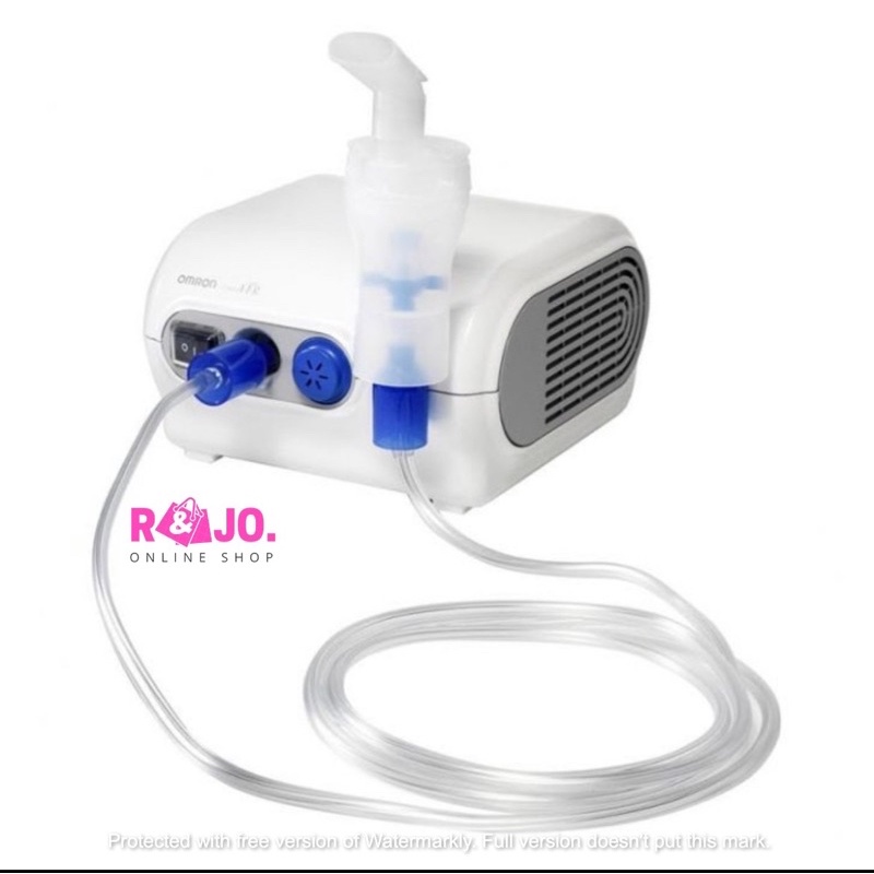 OMRON NEBULIZER NE-C28