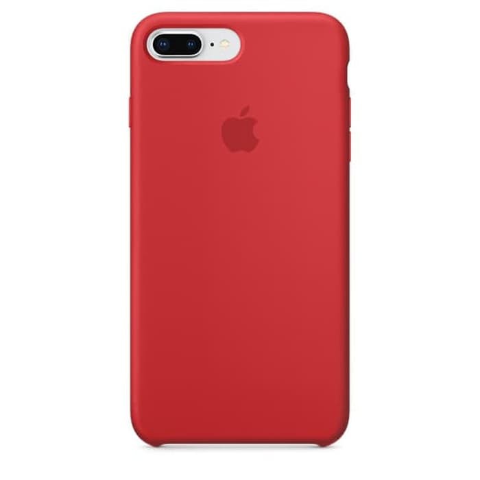 Silicone Case iPhone 7 PLUS / 8 PLUS Silicone Case