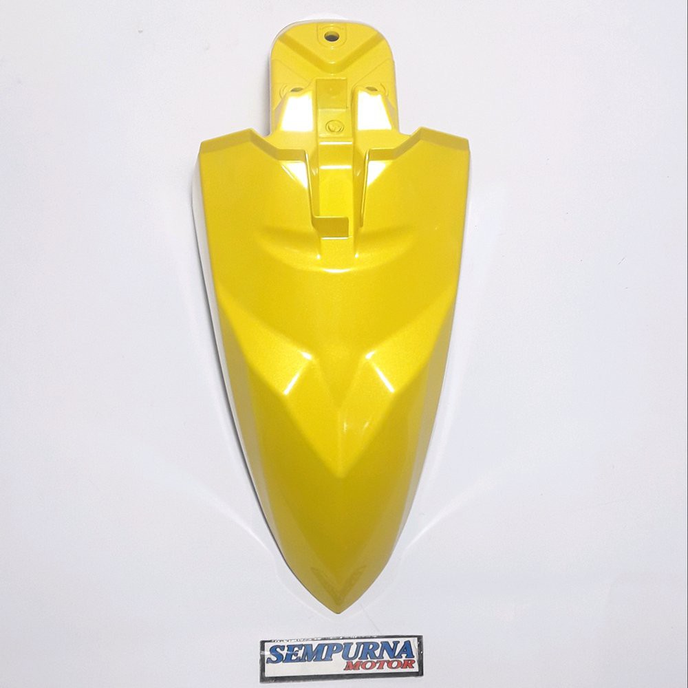 Spakbor Depan Yamaha Mio M3 Warna Kuning