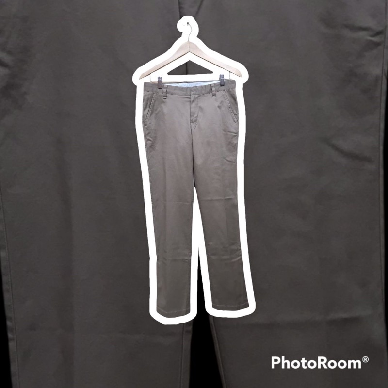 celana chino second brend