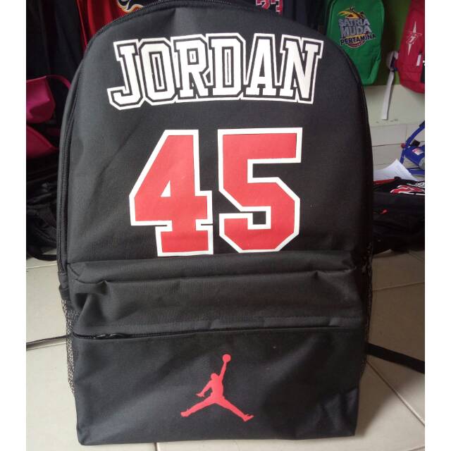 Tas ransel jordan #45