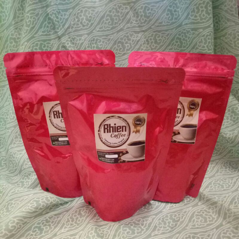 

RhienCoffee