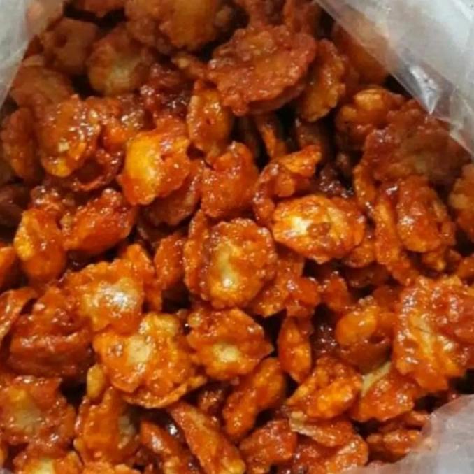 

PROMO EMPING MELINJO PEDAS MANIS 1KG MURAH
