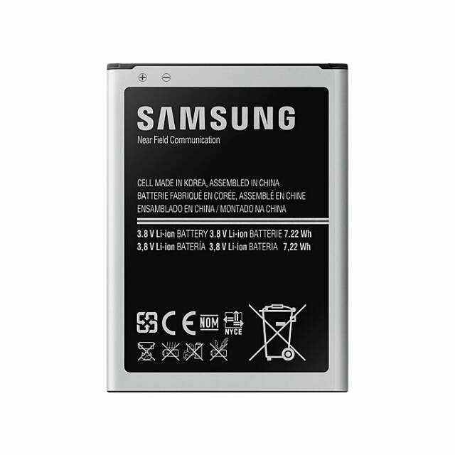 Battery Baterai battrei Samsung Original 99 Samsung S4 CHINA